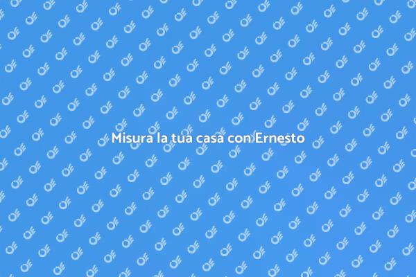 Ottimizza gli spazi con misurazioni precise