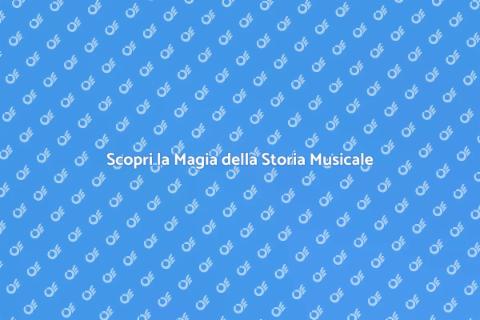 Storia della Musica: Un Viaggio Unico
