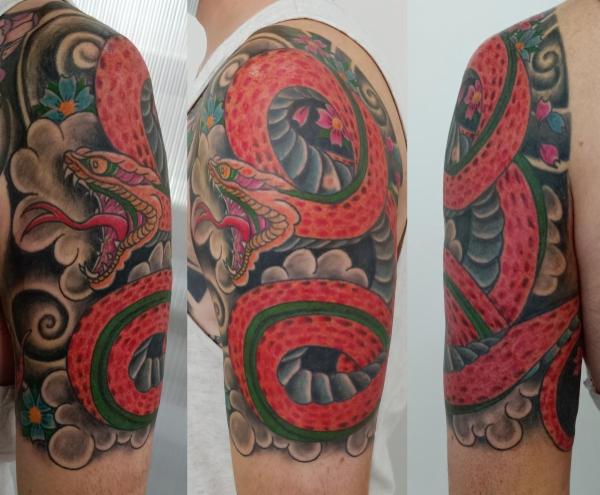 ErixTattoo Ink et Ideal - Foto 4