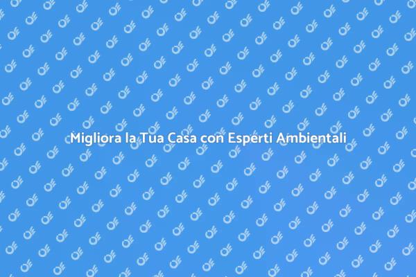 Sostenibilità: La Chiave per il Futuro