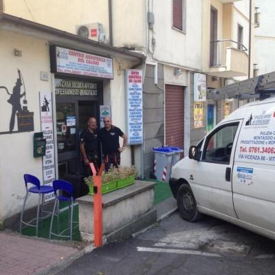Lo Spazzacamino di Vitorchiano - Ger.Ter Termoidraulica  - Foto 6