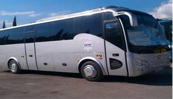 Astra Autotrasporti Stradali Srl Autolinee  - Foto 1