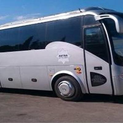 Astra Autotrasporti Stradali Srl Autolinee