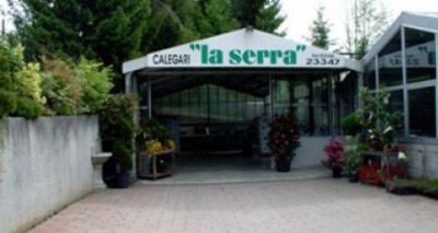 La Serra Pietro Calegari  - Foto 2