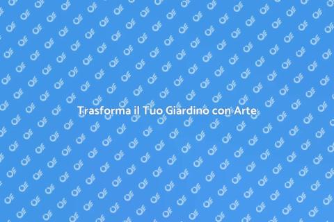 Recinzione Dipinta: Colore e Creatività
