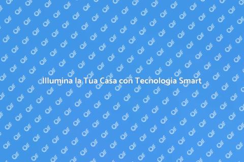 Sensore di Movimento Wireless per Luci