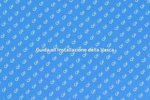Installare Vasca da Bagno Facile