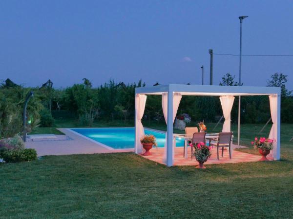 COLOGNESE TENDE - Foto 2