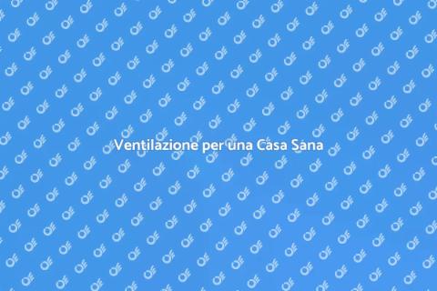 Ventola per Controllo Umidità Casa