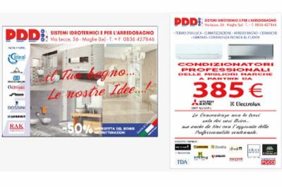 Forniture Idrauliche Pdd  - Foto 4