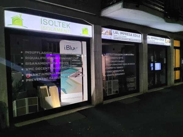 L&L SERVIZI EDILI IMMOBILIARI DI SCIANNA LUCA ANTONINO - Foto 1