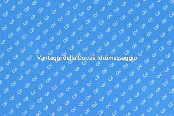 Riscopri il Relax con l'Idromassaggio