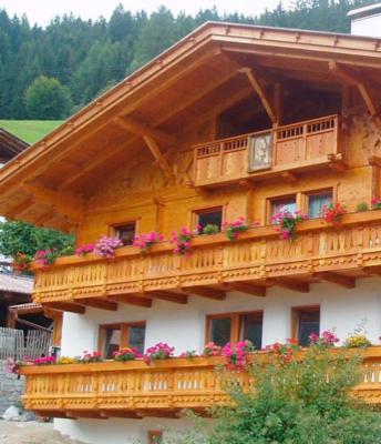 Alexander Schotzer Carpenteria in Legno  - Foto 1