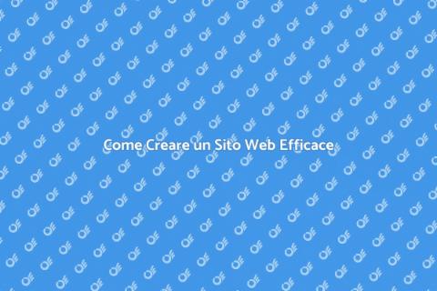 Sito Web di Alta Qualità