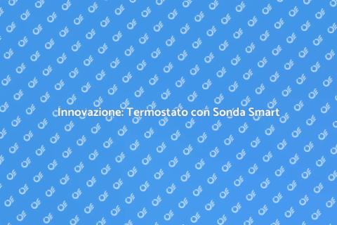 Termostato Smart per Comfort Domestico