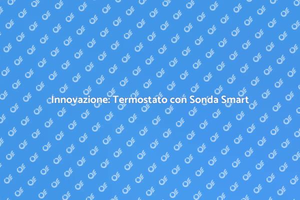 Rendi la tua casa più intelligente!