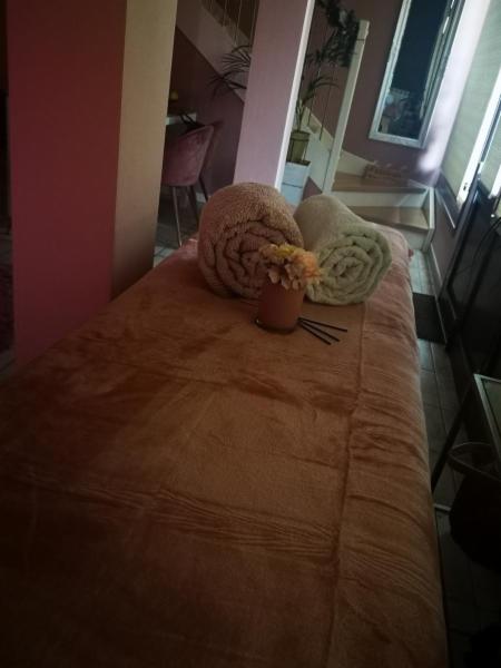 Spazio massaggi Namaskar di Sorlescu Simona - Foto 3