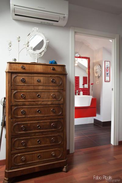 CLAUDIO MULTARI ARCHITETTO - Foto 14