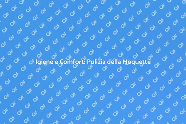 Perché Scegliere la Pulizia Professionale