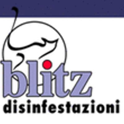 Blitz disinfestazioni srl