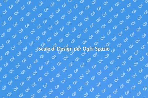 Installare Scale: Stile e Funzionalità