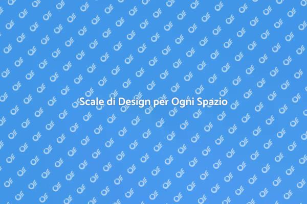 Scale: Funzionalità e Design Unico