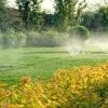 I giardini di Ginevra 
