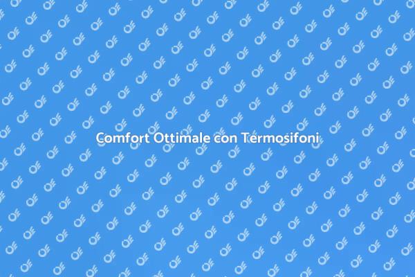 Termosifoni: Manutenzione per Comfort