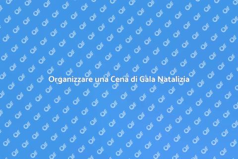 Cena di Gala di Natale: Guida Facile