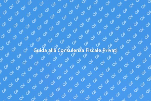 Naviga le Normative Fiscali con Esperti