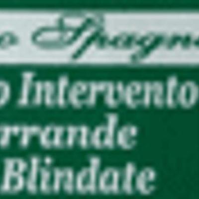 Riparazione - Pronto Intervento Serrande Napoli Ciro Spagnuolo