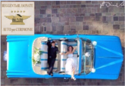 Ruggenti e Blasonate Luxury Motors l. s. e. r. l. C. - Foto 37