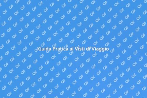 Assistenza Visti per Viaggi Facili