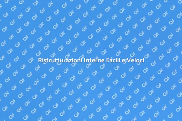Rinnova la Tua Casa con Semplicità