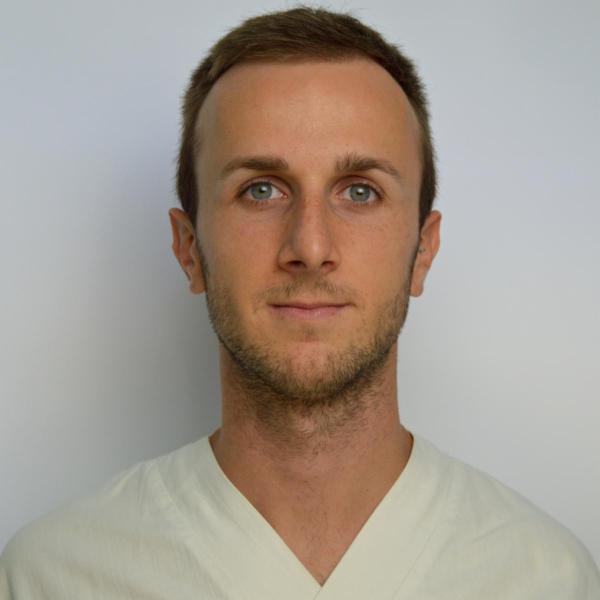 Dott. Eugenio Rossi Fisioterapista Osteopata - Foto 1