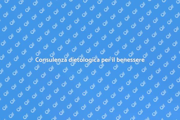 Dietologo: chiave per la salute endocrina