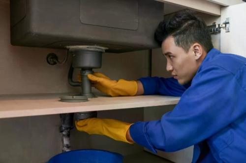 Norme di sicurezza idraulica: cosa fare e cosa non fare