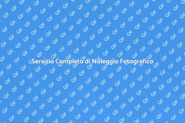 Immortala i Tuoi Momenti con un Set Fotografico