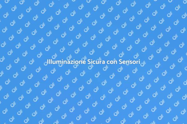 Installazione di Luci Intelligenti