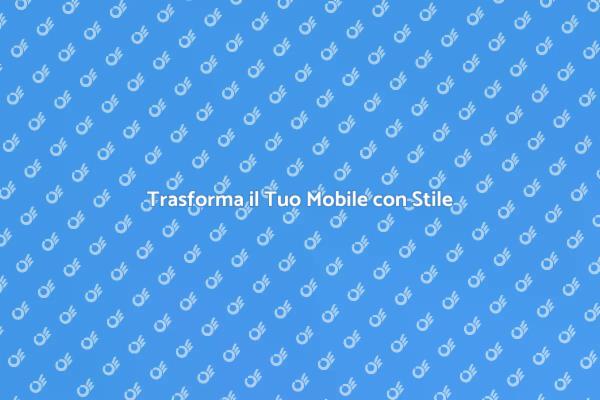 Ristrutturazione Creativa di Mobili