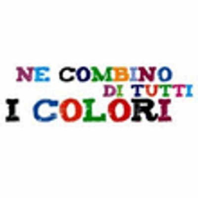 Ne Combino di Tutti I Colori  - Foto 1