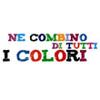 Ne Combino di Tutti I Colori 