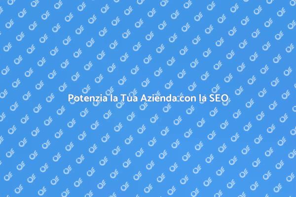 SEO: La Chiave per il Successo Locale