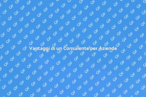 Ingaggiare un Consulente Aziendale