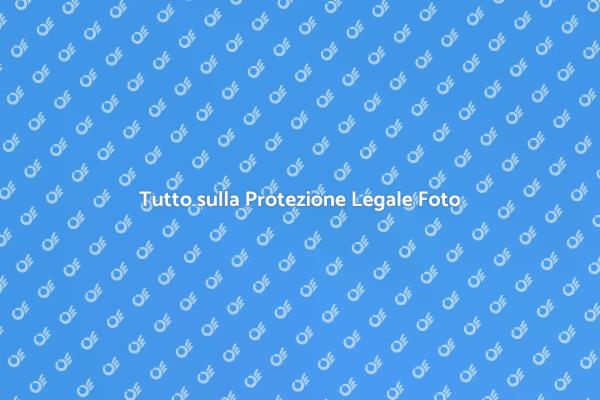 Proteggi le tue Foto Aeree Legalmente