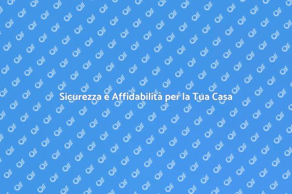 Proteggi il Tuo Patrimonio con Garanzie