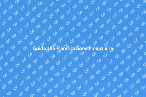 Pianificazione Finanziaria Efficace
