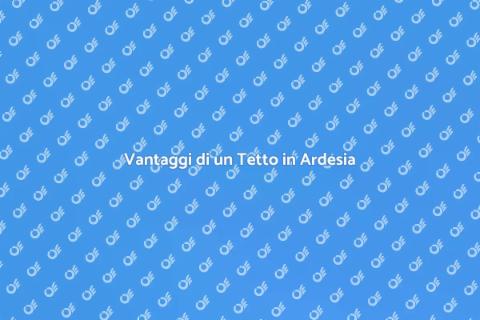 Tetto in Ardesia: Eleganza e Durabilità