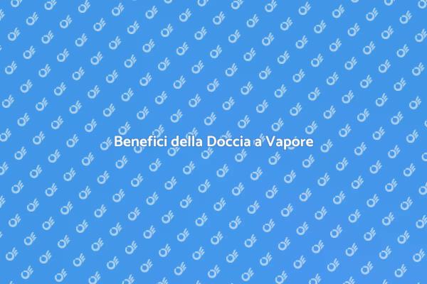 Guida all'Installazione della Doccia a Vapore