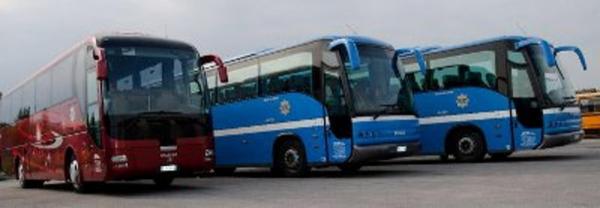 Astra Autotrasporti Stradali Srl Autolinee  - Foto 2